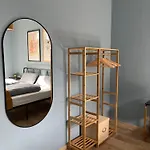 K2-project - Blaues Wunder - Smarthome Am Kassberg Apartment