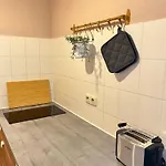 Apartment K2-project - Blaues Wunder - Smarthome Am Kassberg Chemnitz