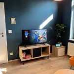 Apartment K2-project - Blaues Wunder - Smarthome Am Kassberg