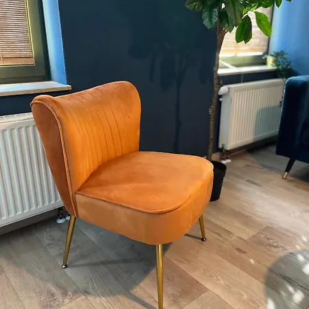 K2-project - Blaues Wunder - Smarthome Am Kassberg Apartment Chemnitz