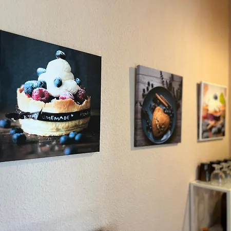 K2-project - Blaues Wunder - Smarthome Am Kassberg Chemnitz