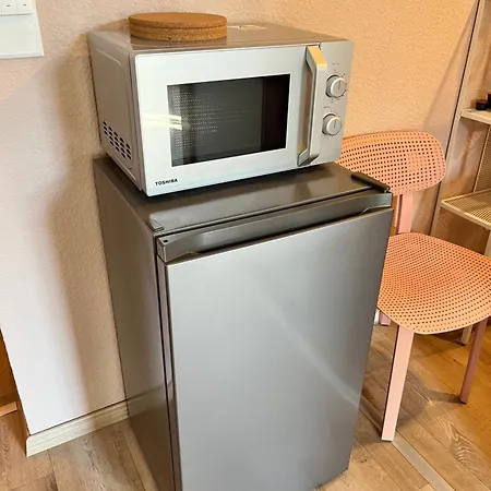 K2-project - Blaues Wunder - Smarthome Am Kassberg *