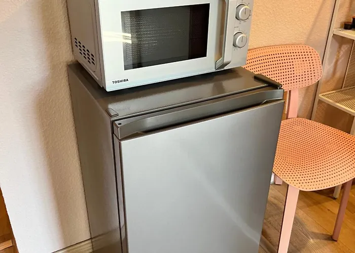 K2-project - Blaues Wunder - Smarthome Am Kassberg *